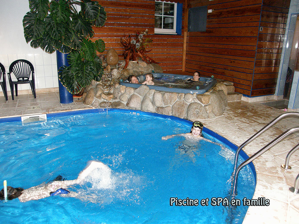 piscine  usage priv
